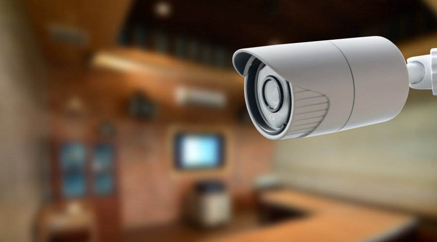 Kamera Güvenlik Sistemleri Nedir, Ne İçin Kullanılır?