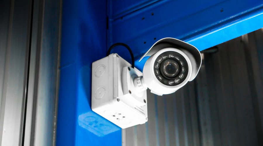 Kamera Güvenlik Sistemi İçin Firma Nasıl Seçilir?