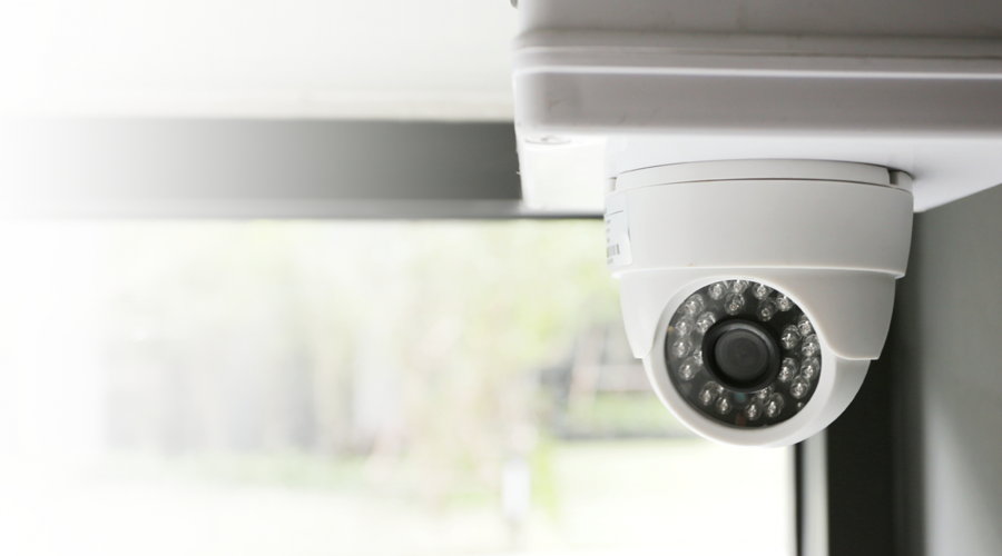 Ev İçi Güvenlik Kamerası Nasıl Kurulur?